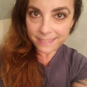 Meet your Posher, Trisha